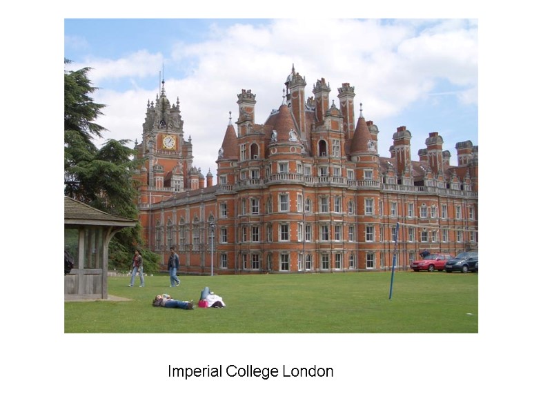 Imperial College London
